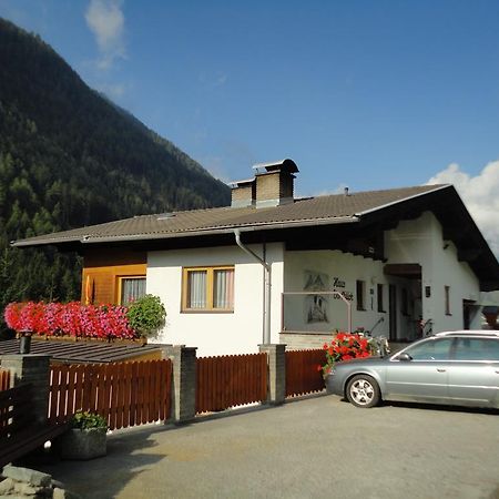 Prägraten 豪斯杜夫布里克旅馆酒店 外观 照片