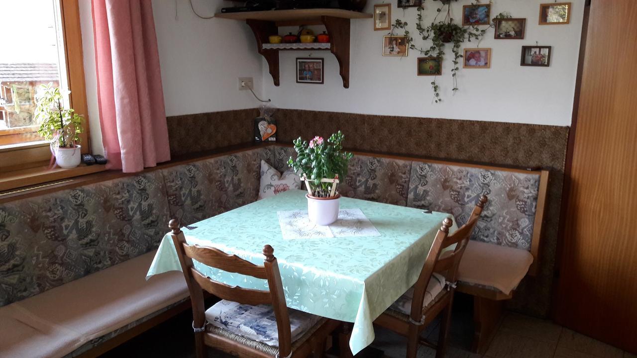 Prägraten 豪斯杜夫布里克旅馆酒店 外观 照片
